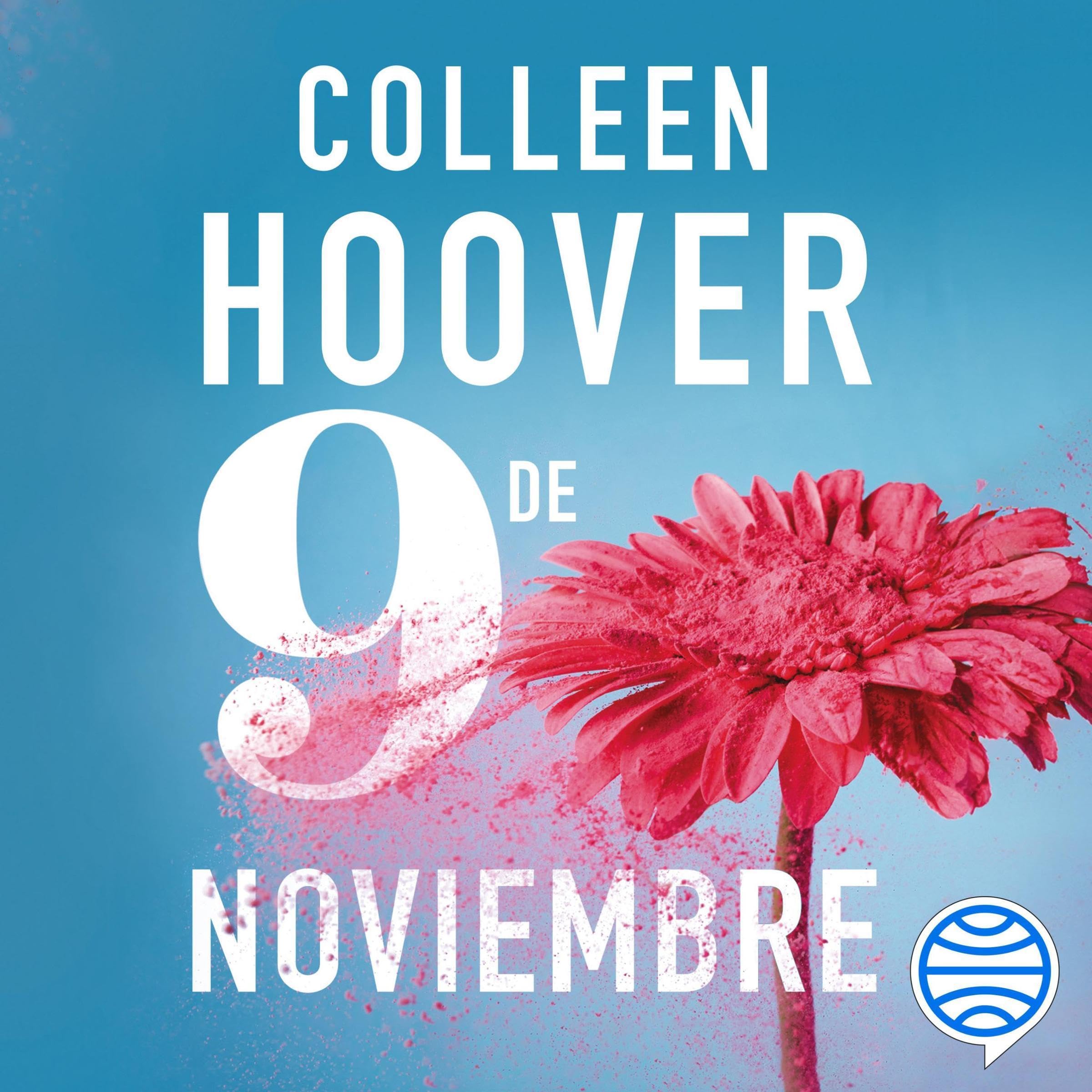 Carátula de 9 de noviembre