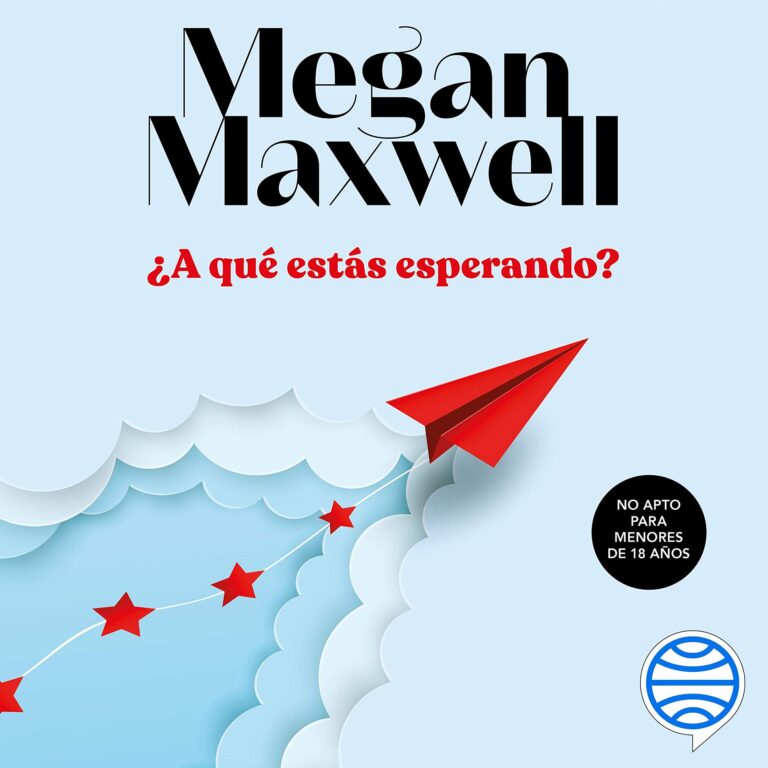 Cubierta del audiolibro ¿A qué estás esperando?