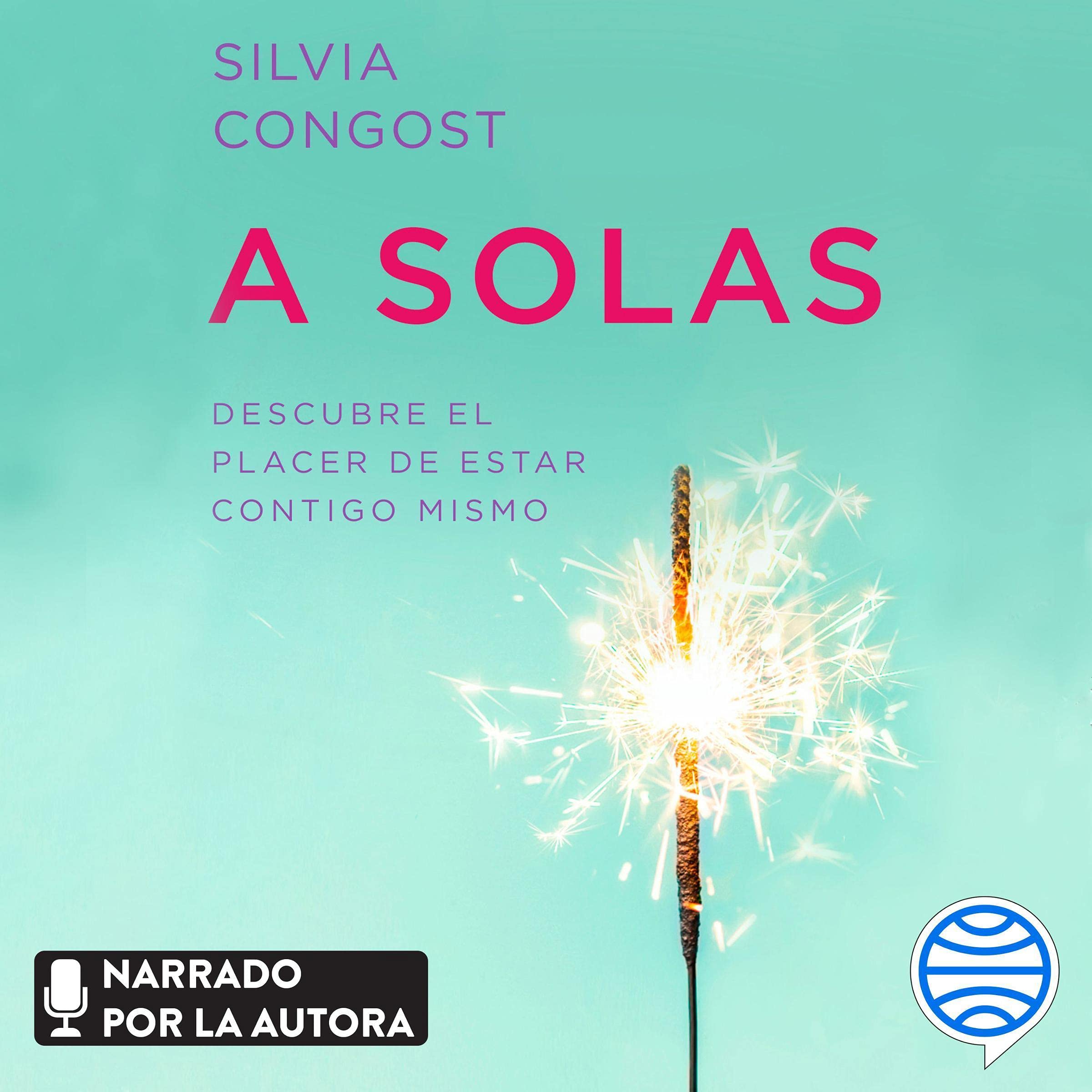 A solas — escúchalo en Audible