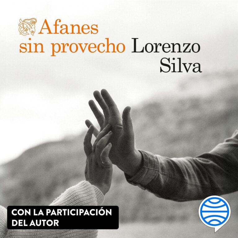Carátula de Afanes sin provecho