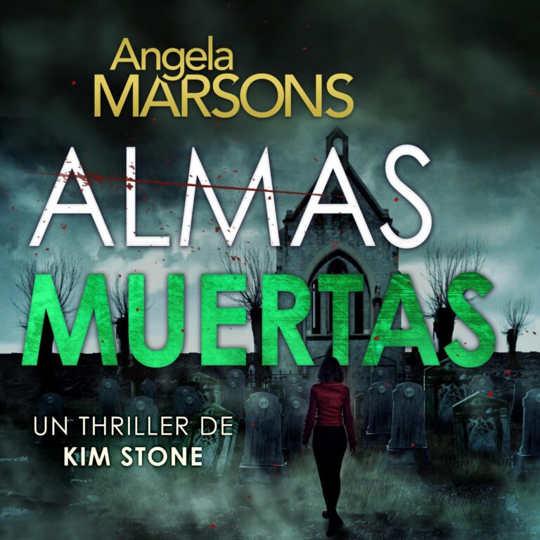 Almas muertas — audiolibro completo