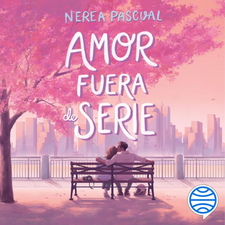 Carátula de Amor fuera de serie