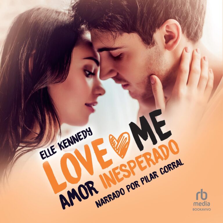 Portada del audiolibro Amor inesperado