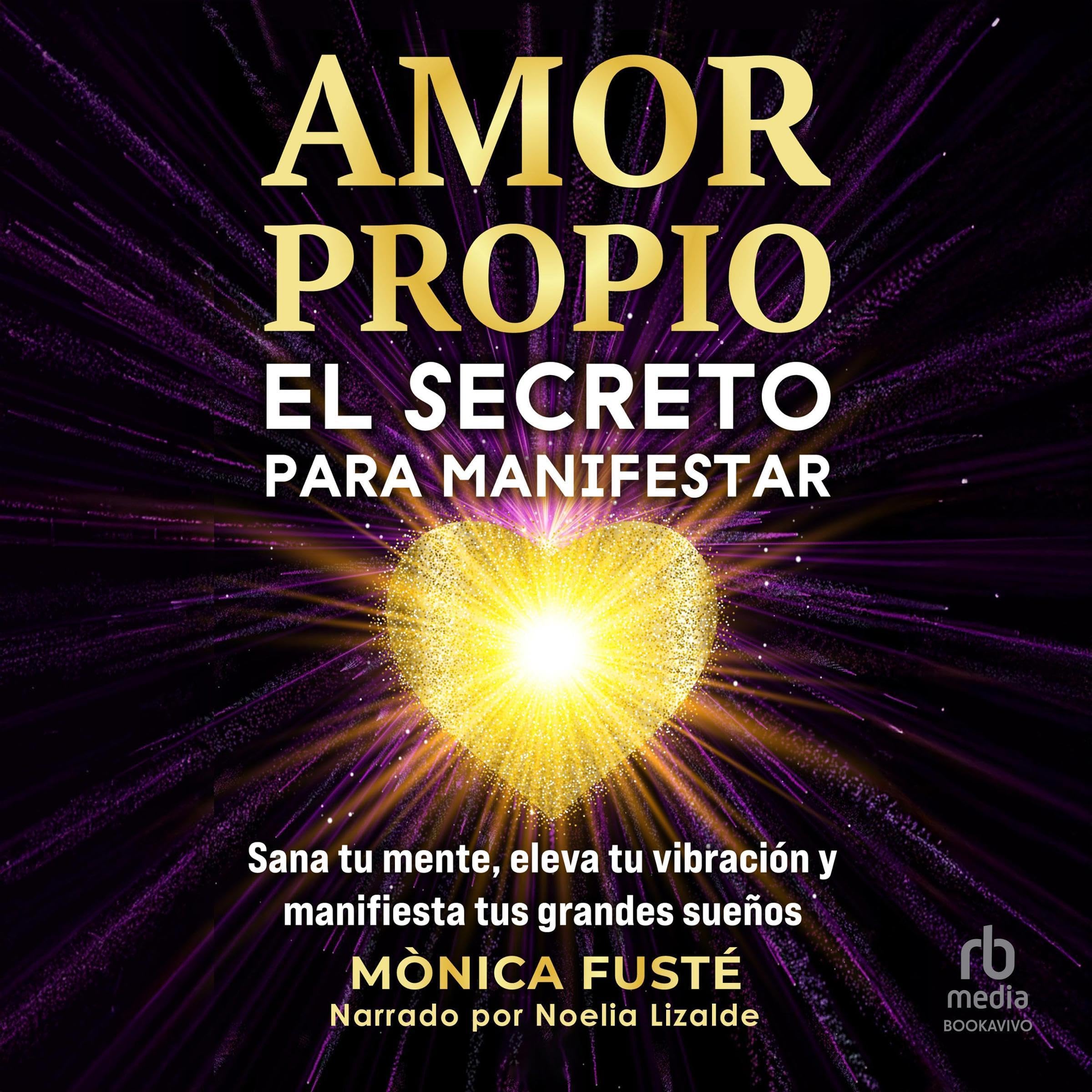 Carátula de Amor propio