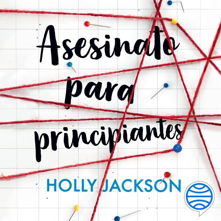 Portada del audiolibro Asesinato para principiantes
