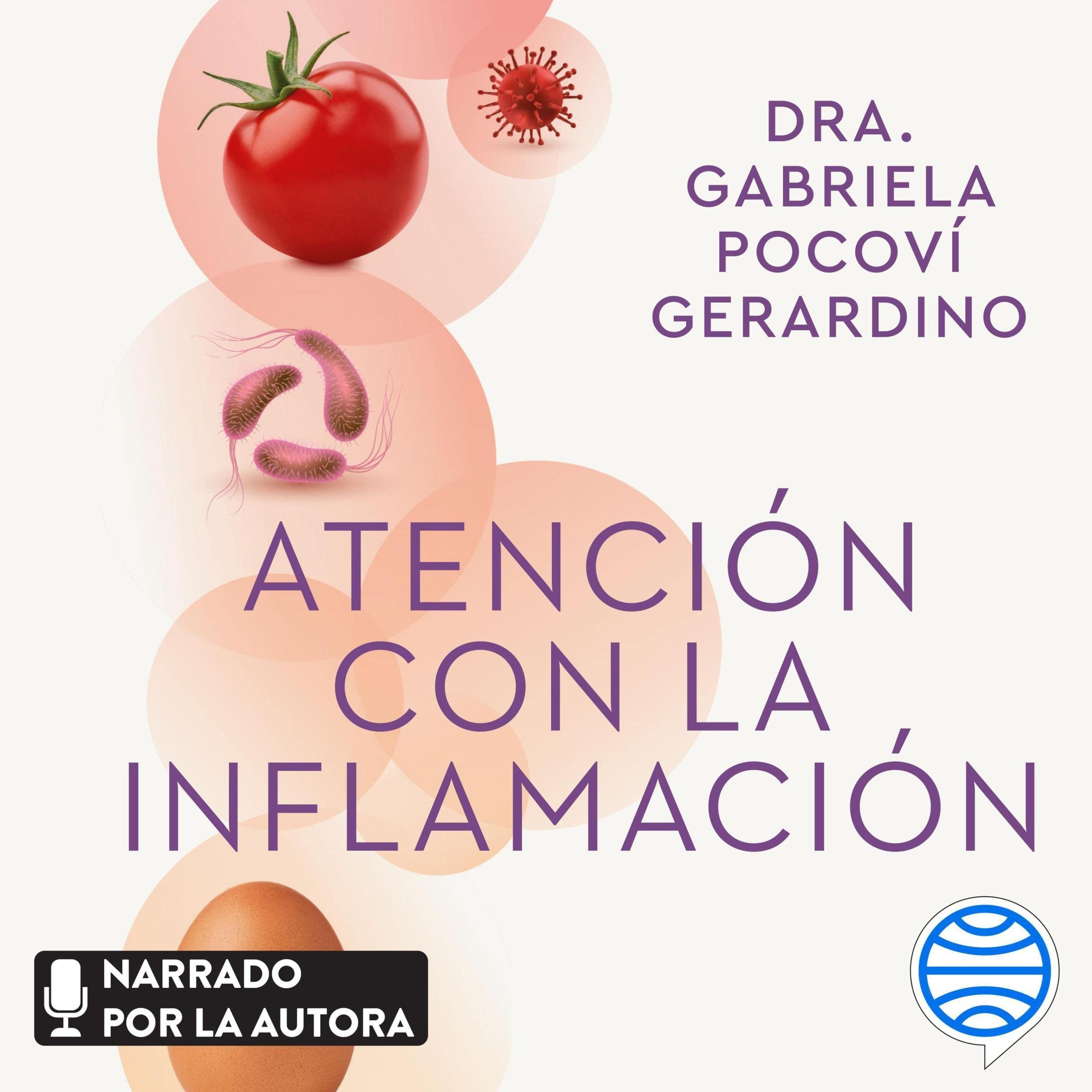 Imagen de portada de Atención con la inflamación