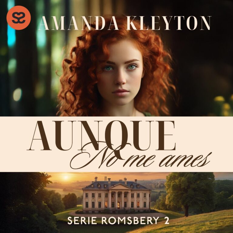 Portada del audiolibro Aunque no me ames