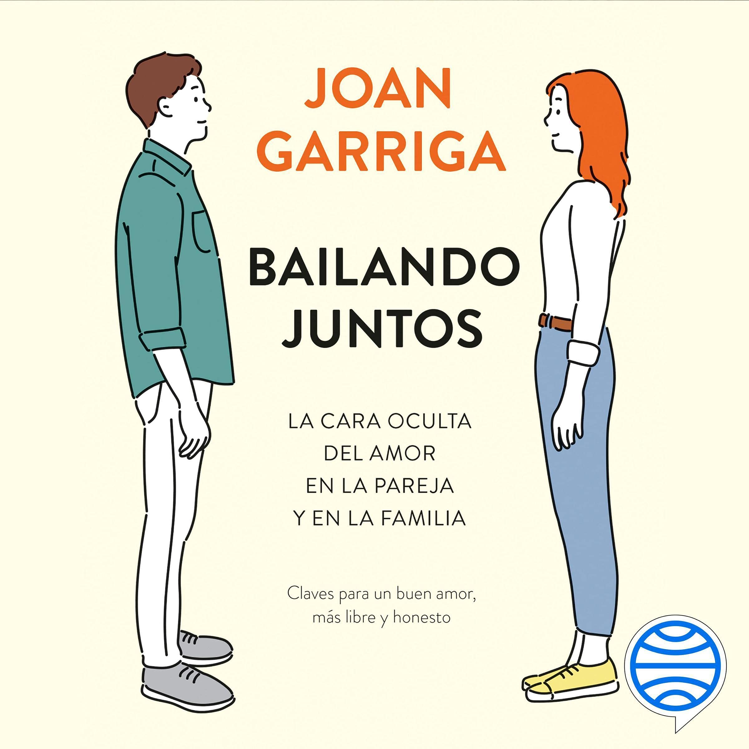 Bailando juntos — audiolibro en español