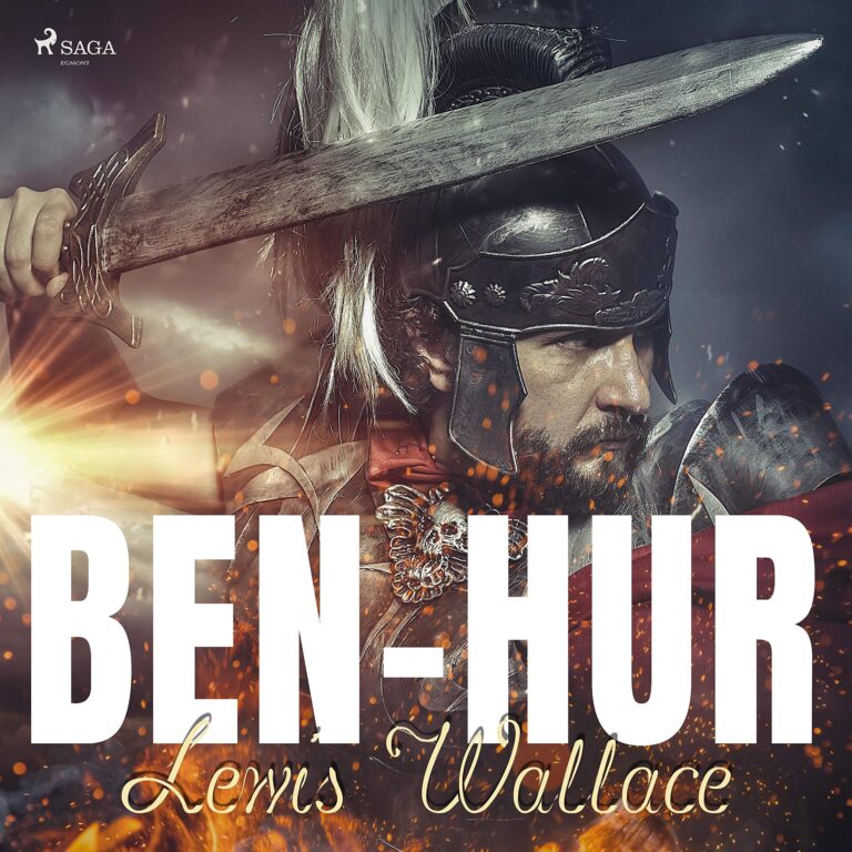 Ben-Hur — audiolibro en español
