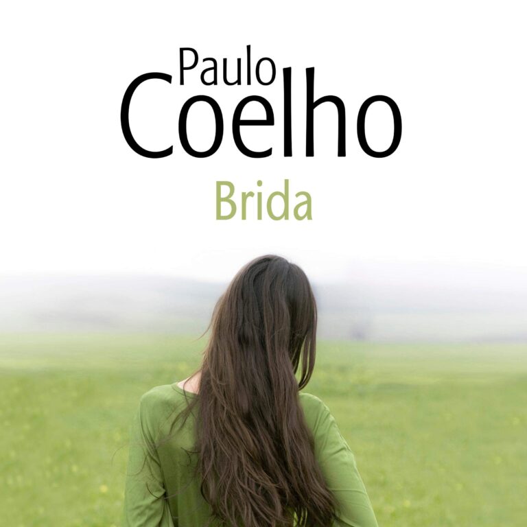Brida de Paulo Coelho — escúchalo en Audible