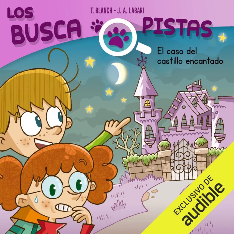 Carátula de Buscapistas