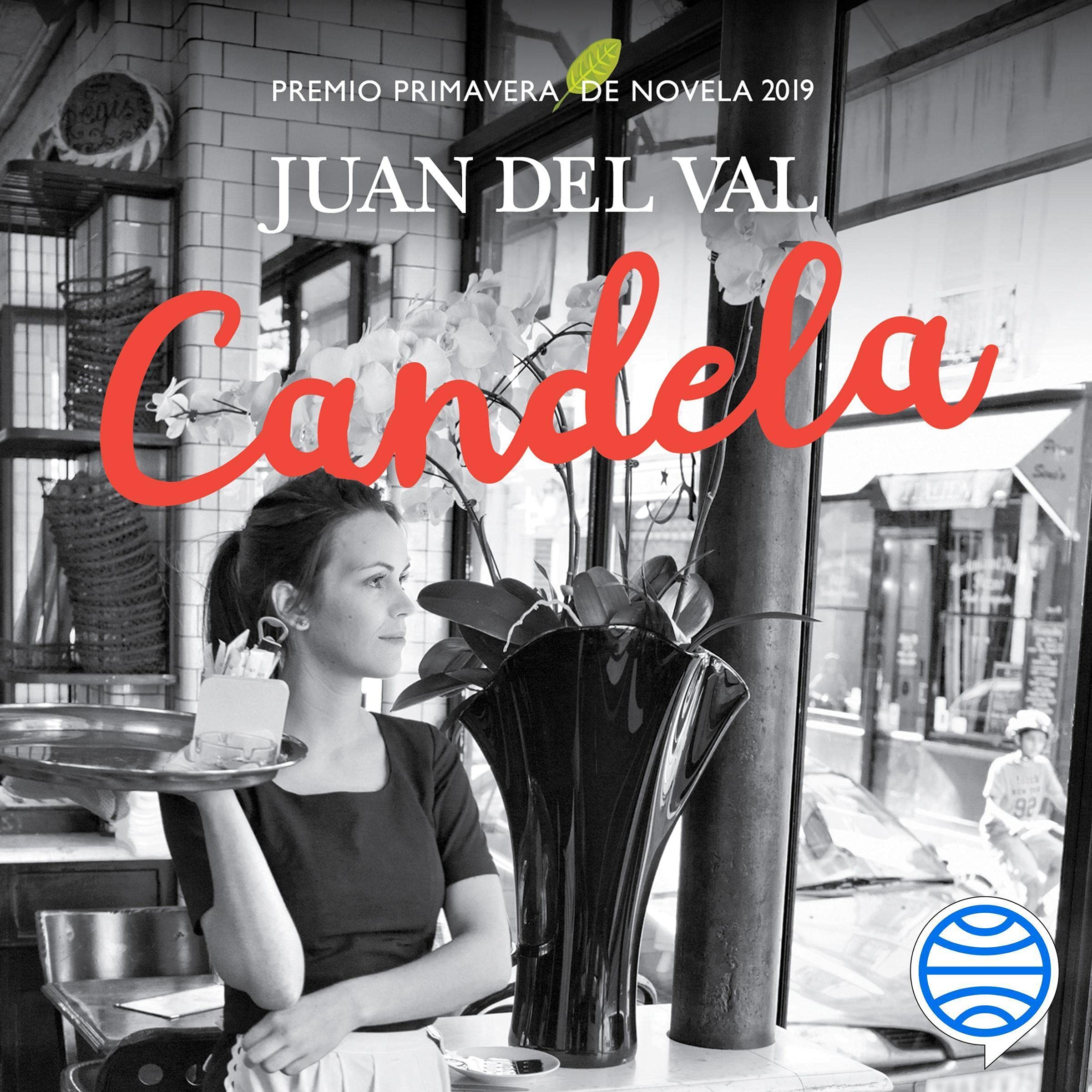 Carátula de Candela