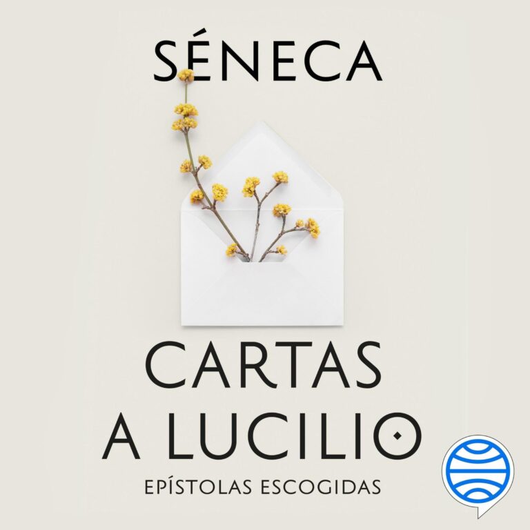 Cartas a Lucilio — audiolibro completo