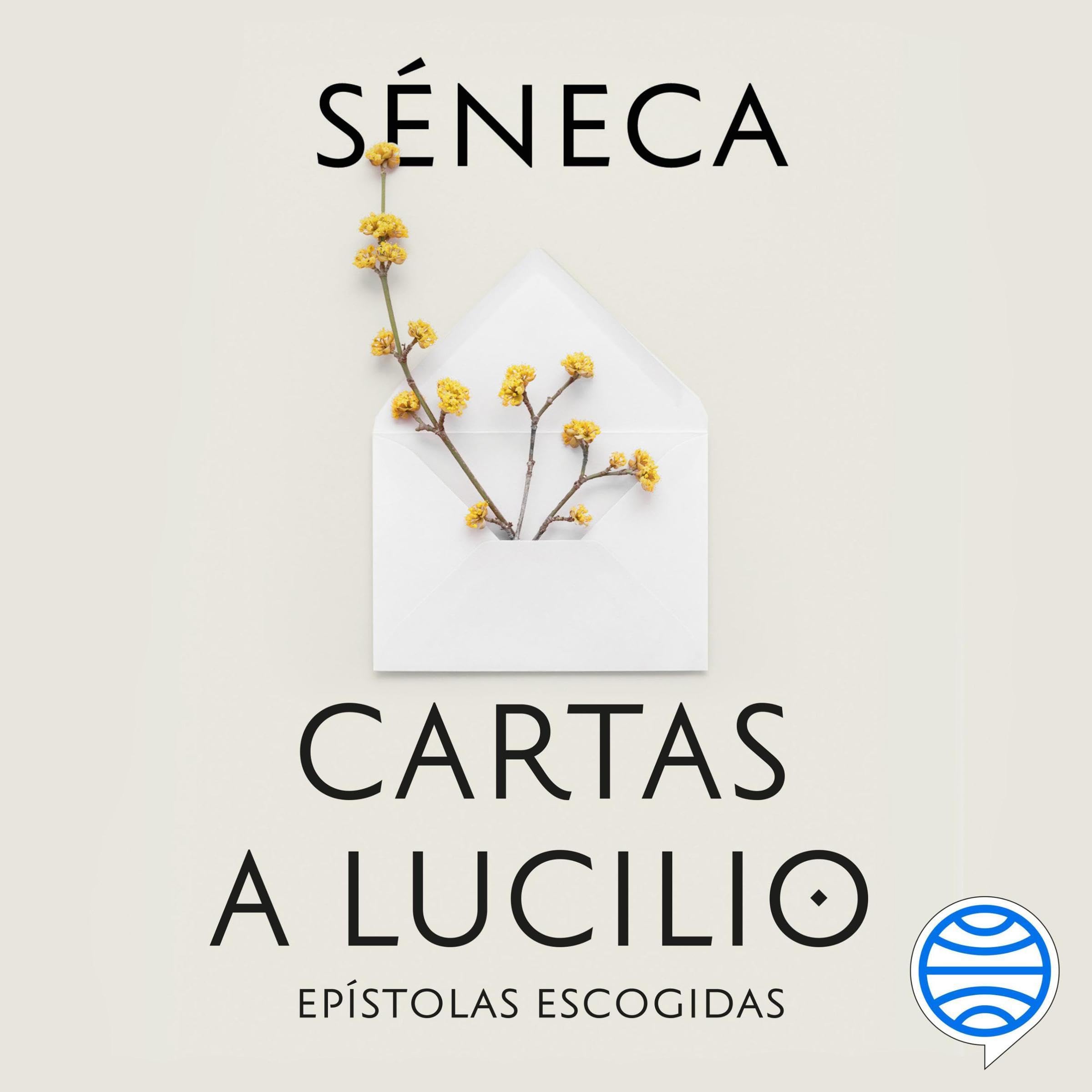 Cartas a Lucilio — audiolibro completo