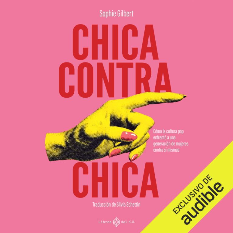 Carátula de Chica contra chica