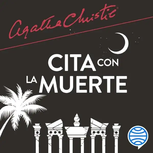 Cita con la muerte — escúchalo en Audible