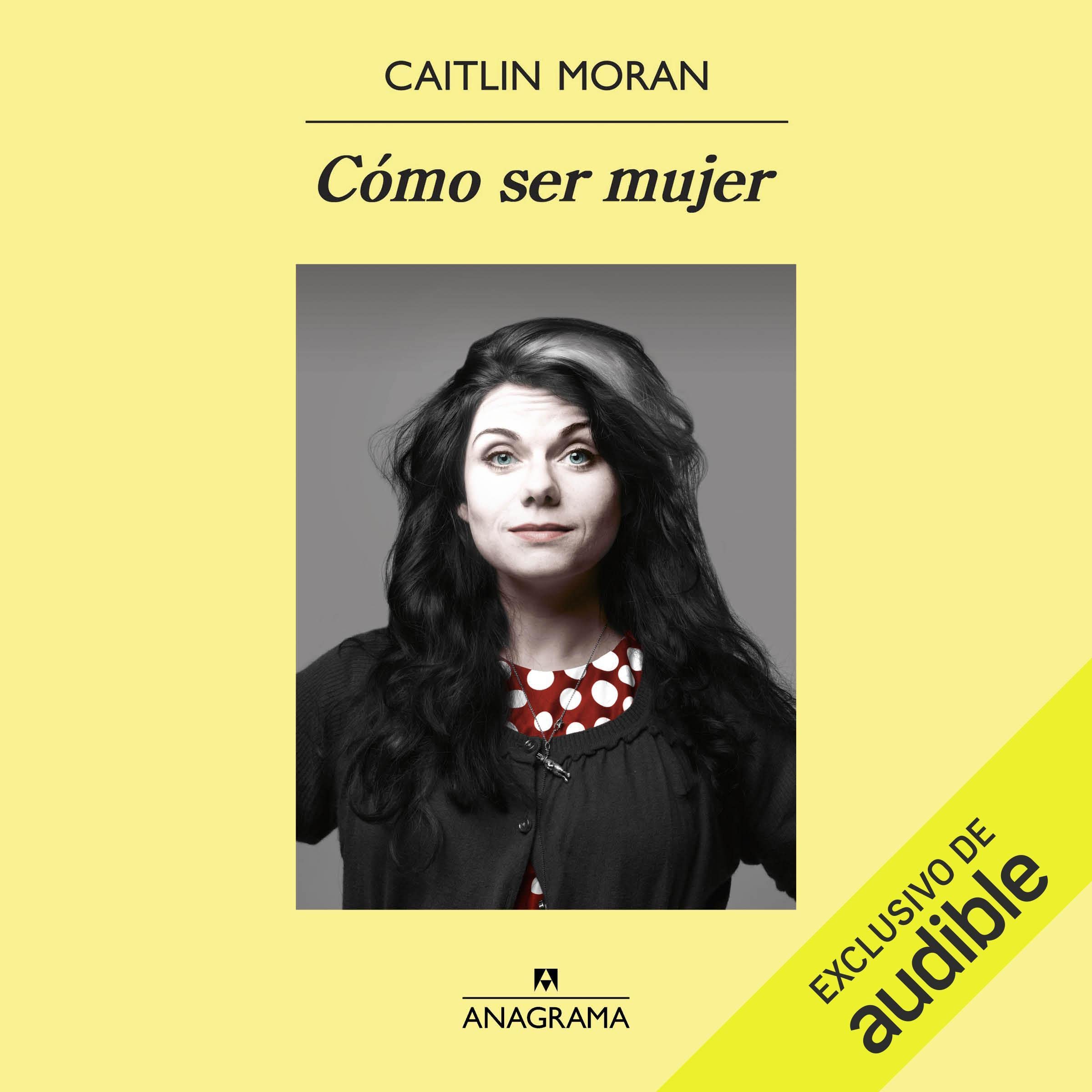 Carátula de Cómo ser mujer