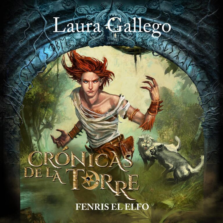 Crónicas de la Torre — escúchalo en Audible