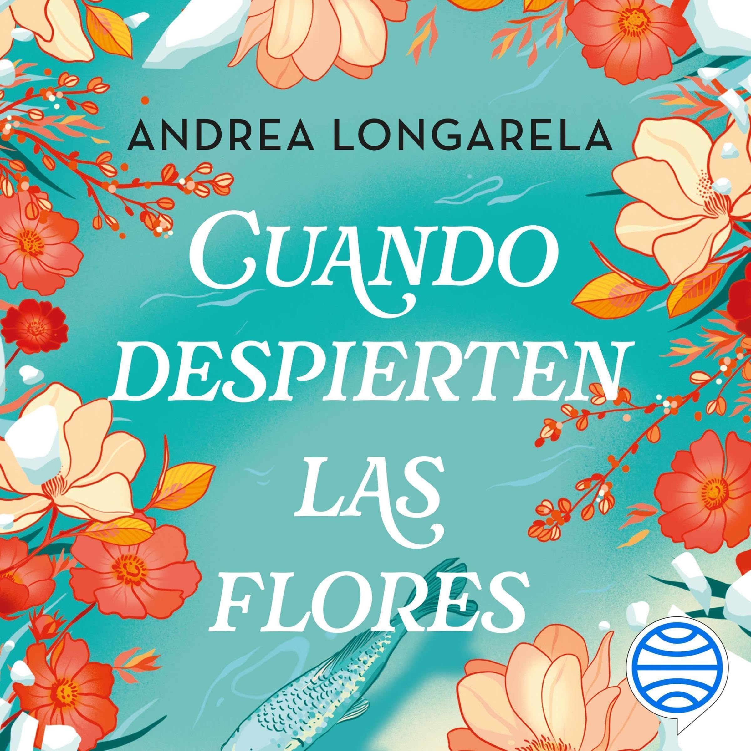 Imagen de portada de Cuando despierten las flores
