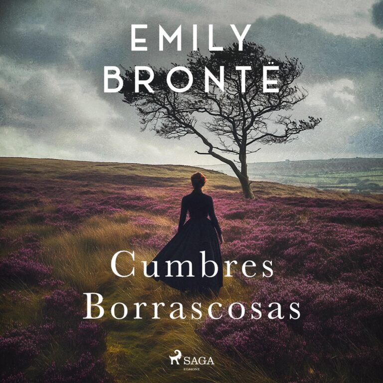 Cumbres Borrascosas — escúchalo en Audible