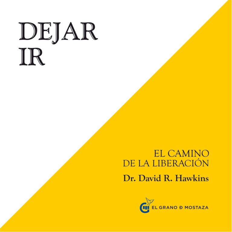 Portada del audiolibro Dejar ir