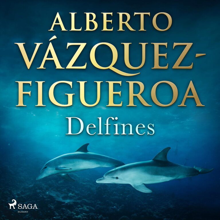 Delfines — audiolibro en español