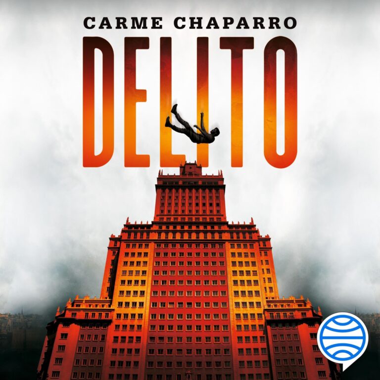 Carátula de Delito