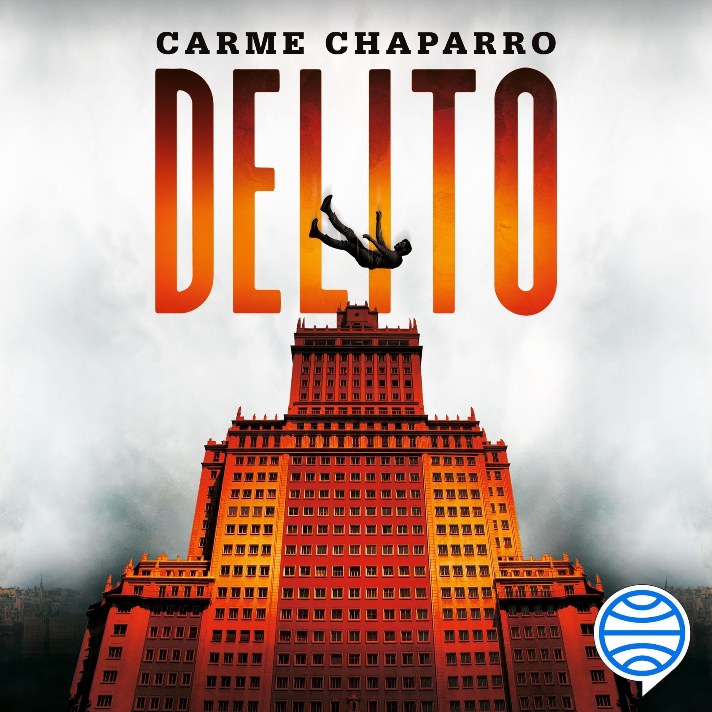 Carátula de Delito