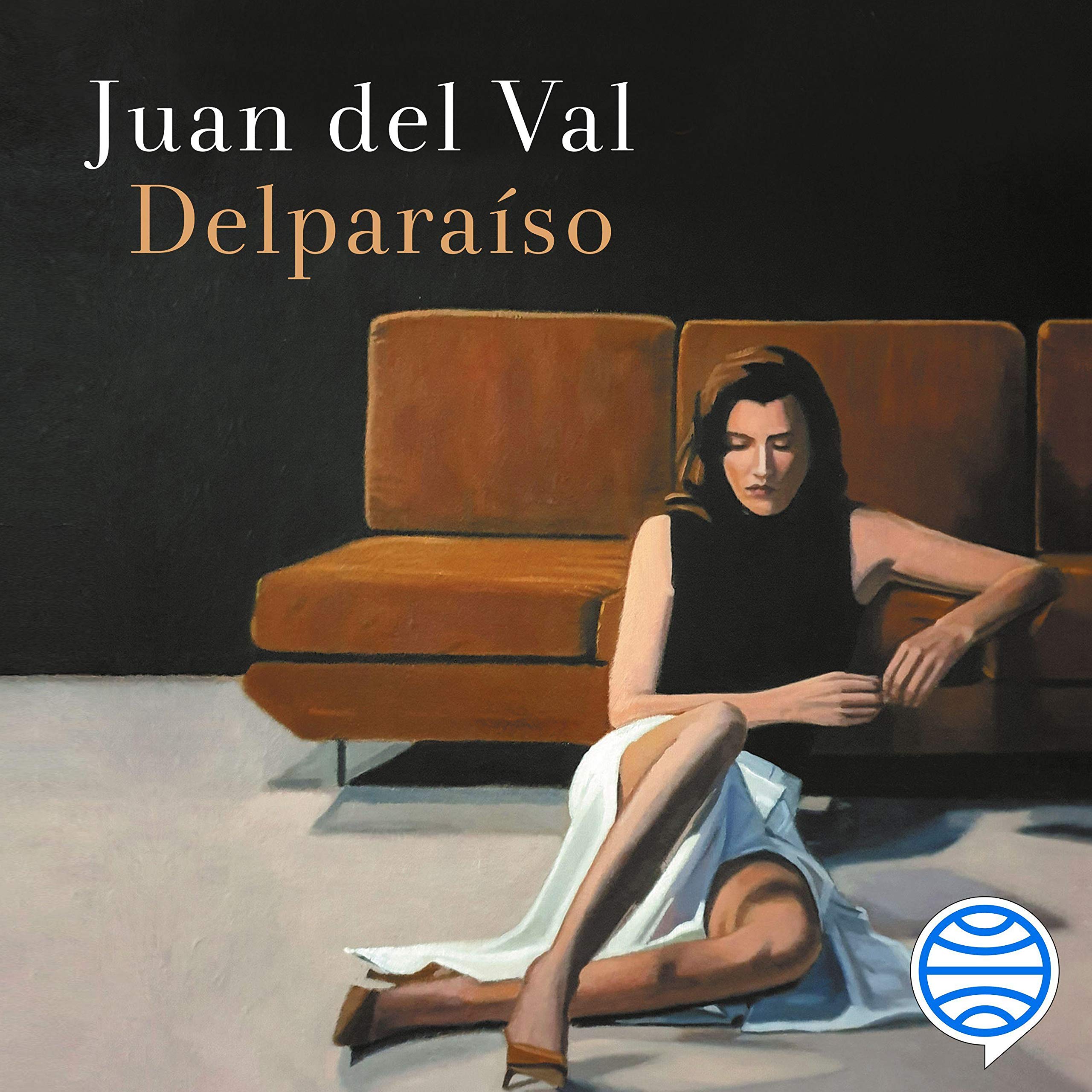 Carátula de Delparaíso