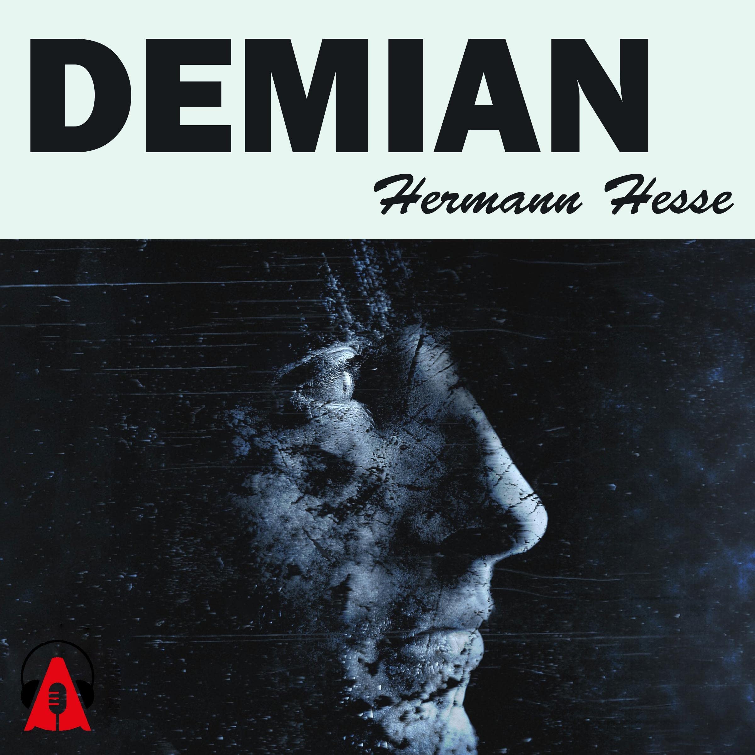 Imagen de portada de Demian de Herman Hesse