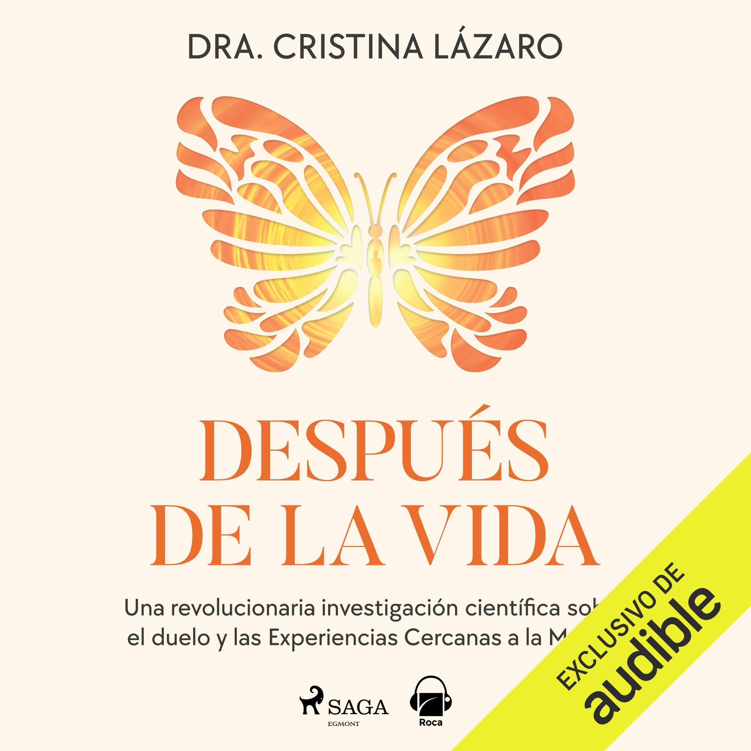Después de la vida — audiolibro completo