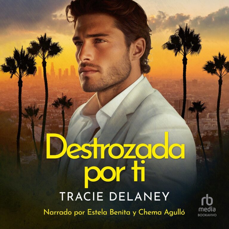 Imagen de portada de Destrozada por ti