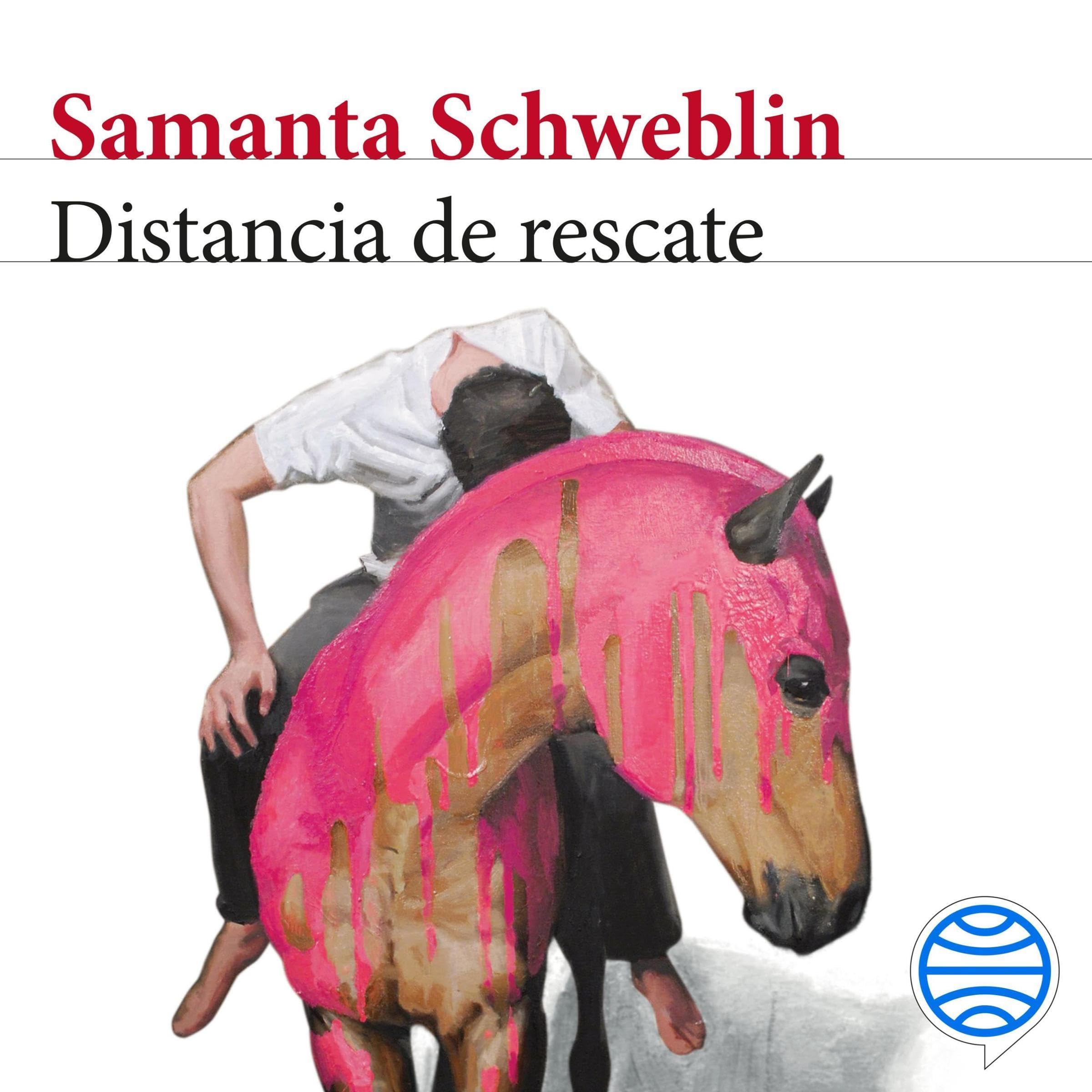 Distancia de rescate — escúchalo en Audible