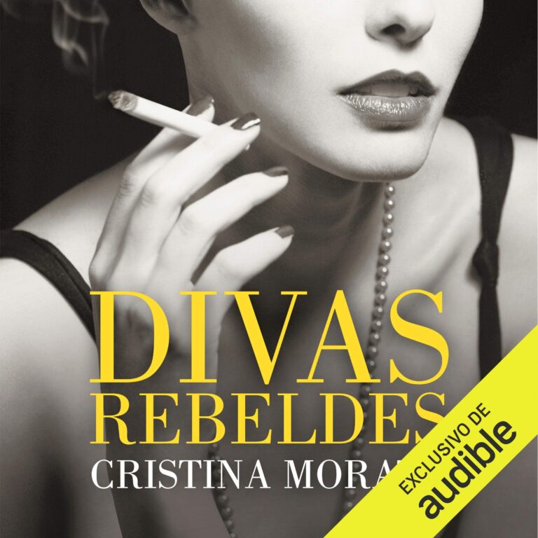 Divas rebeldes — audiolibro en español