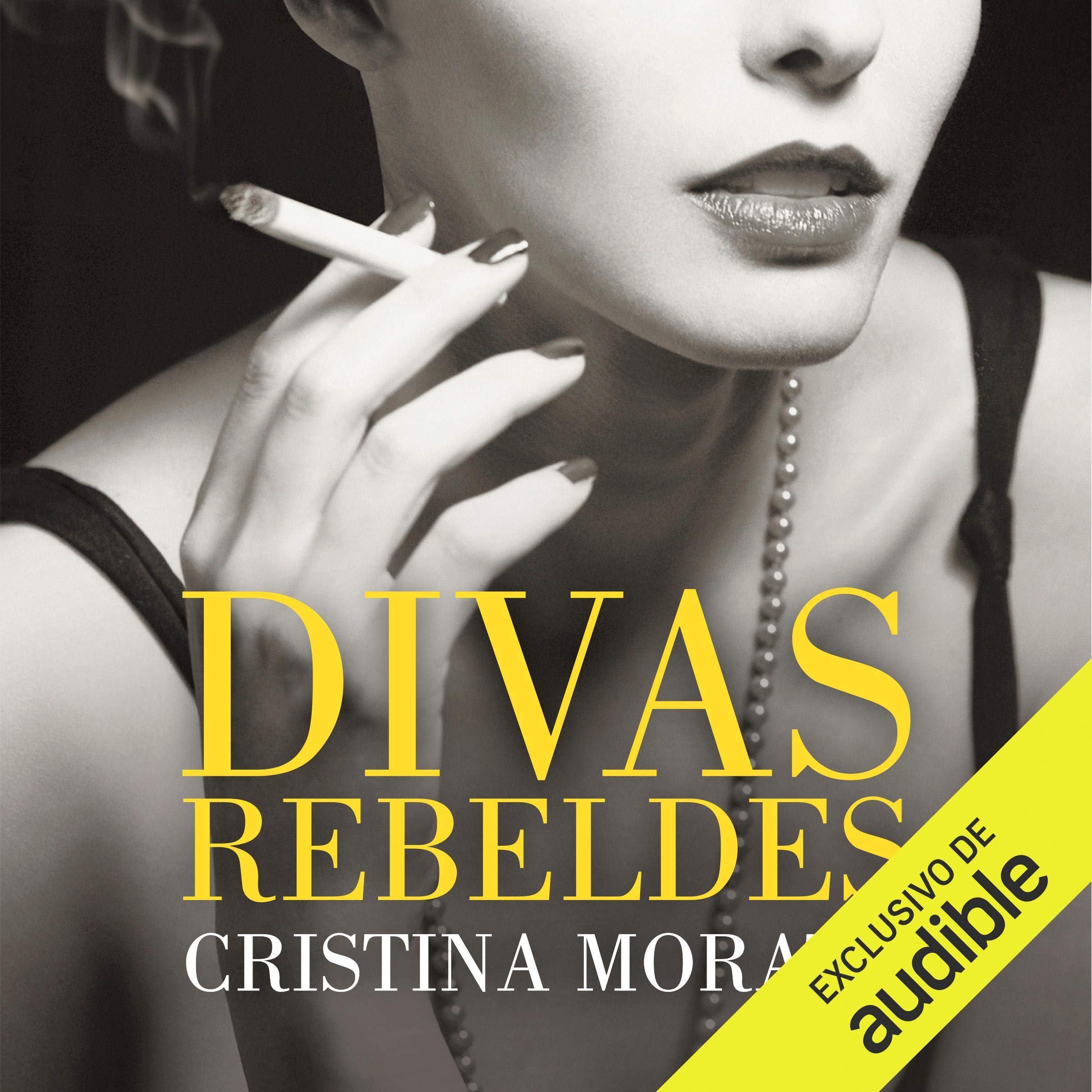 Divas rebeldes — audiolibro en español