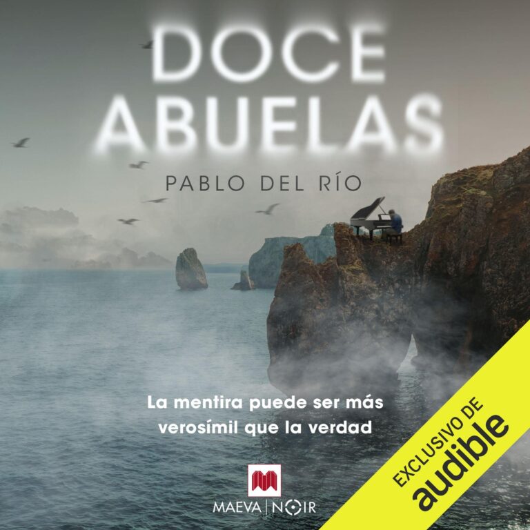 Imagen de portada de Doce abuelas
