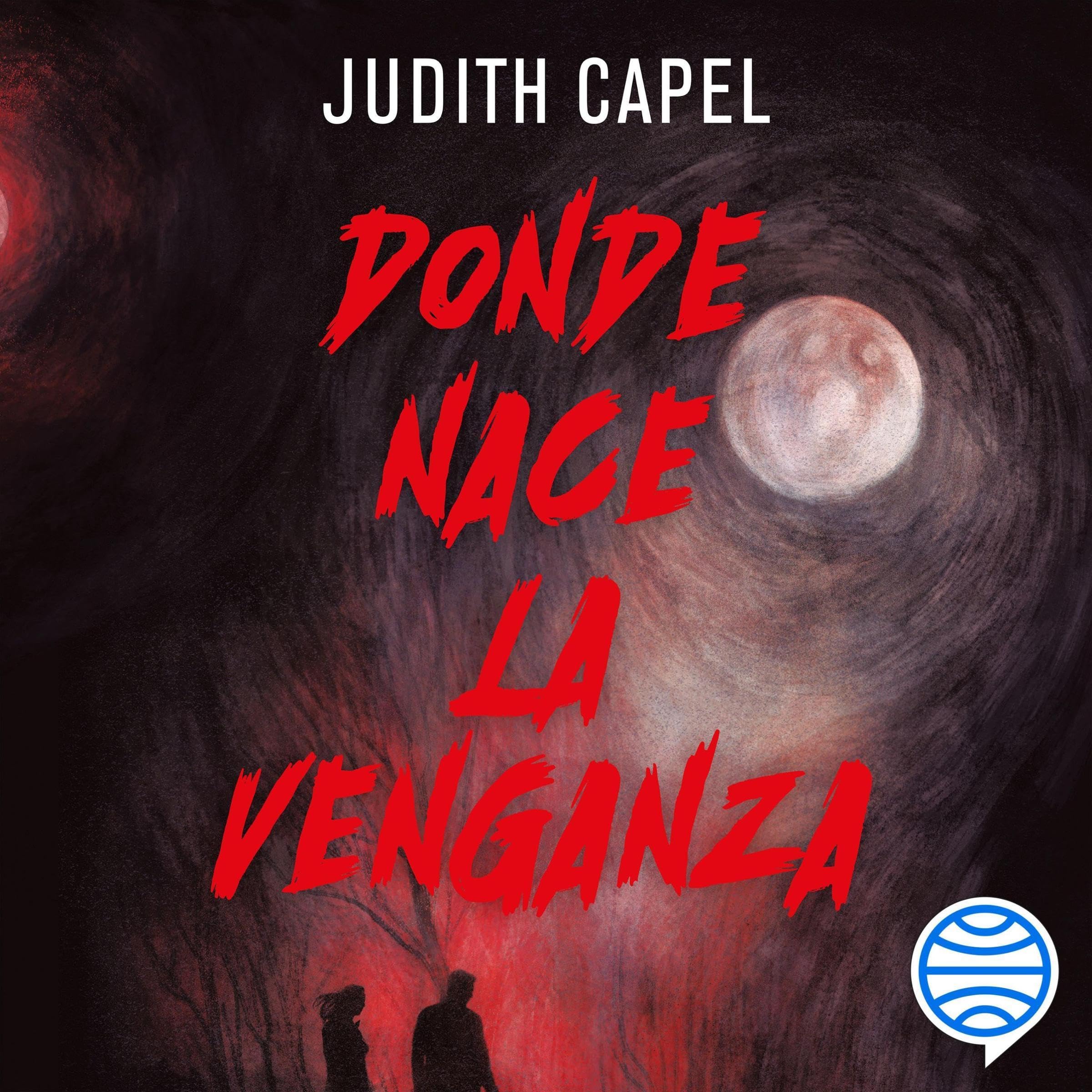 Donde nace la venganza — audiolibro en español