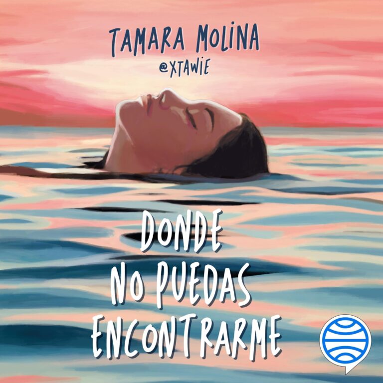 Donde no puedas encontrarme de Tamara Molina — escúchalo en Audible