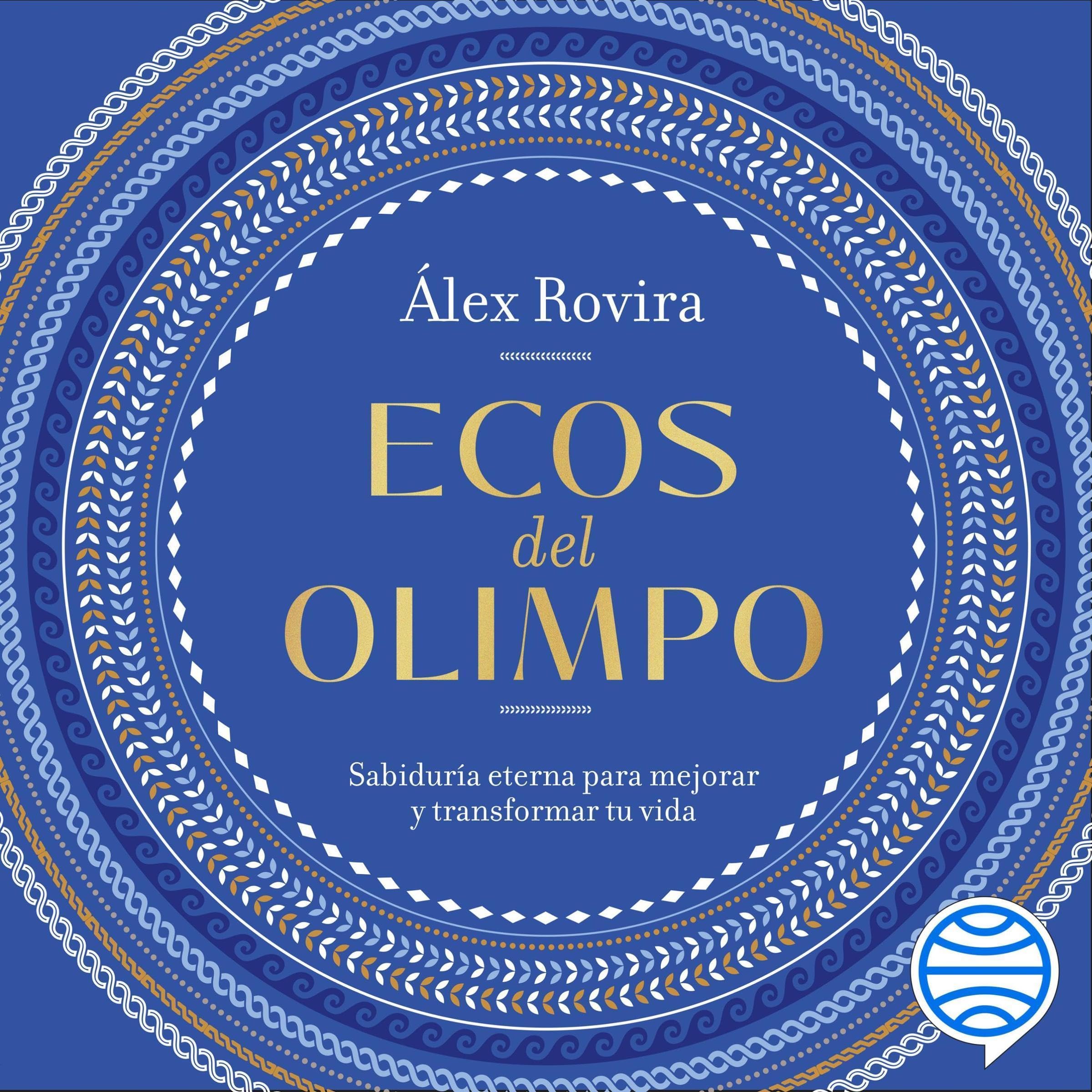 Ecos del Olimpo — audiolibro en español