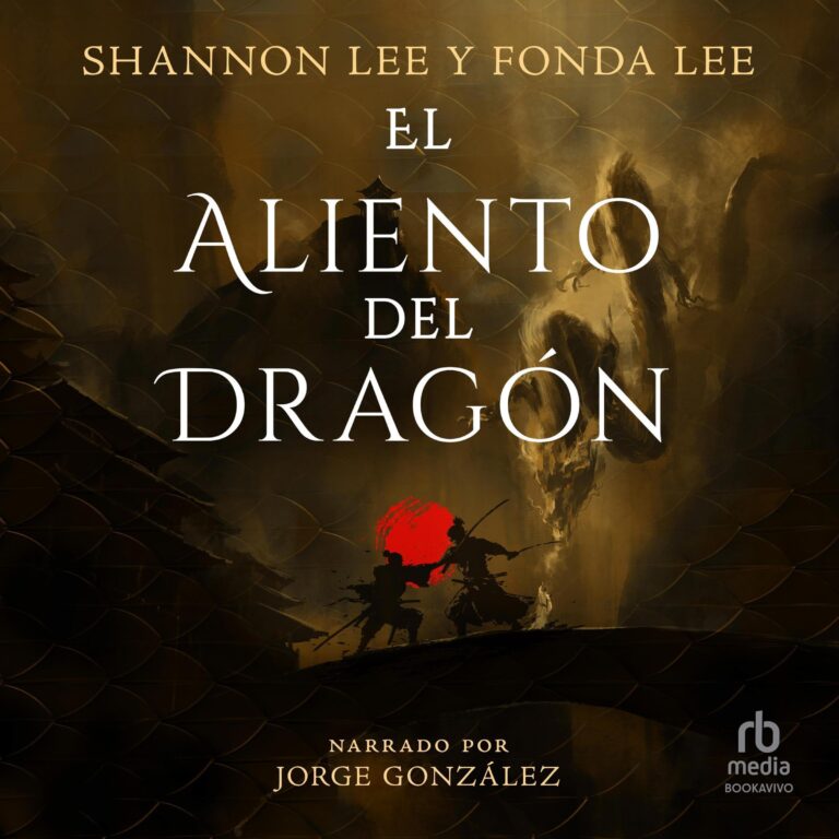 Imagen de portada de El aliento del dragón de Fonda Lee