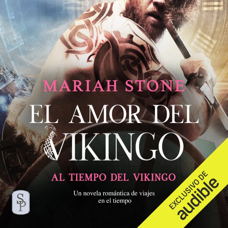 Portada del audiolibro El amor del Vikingo