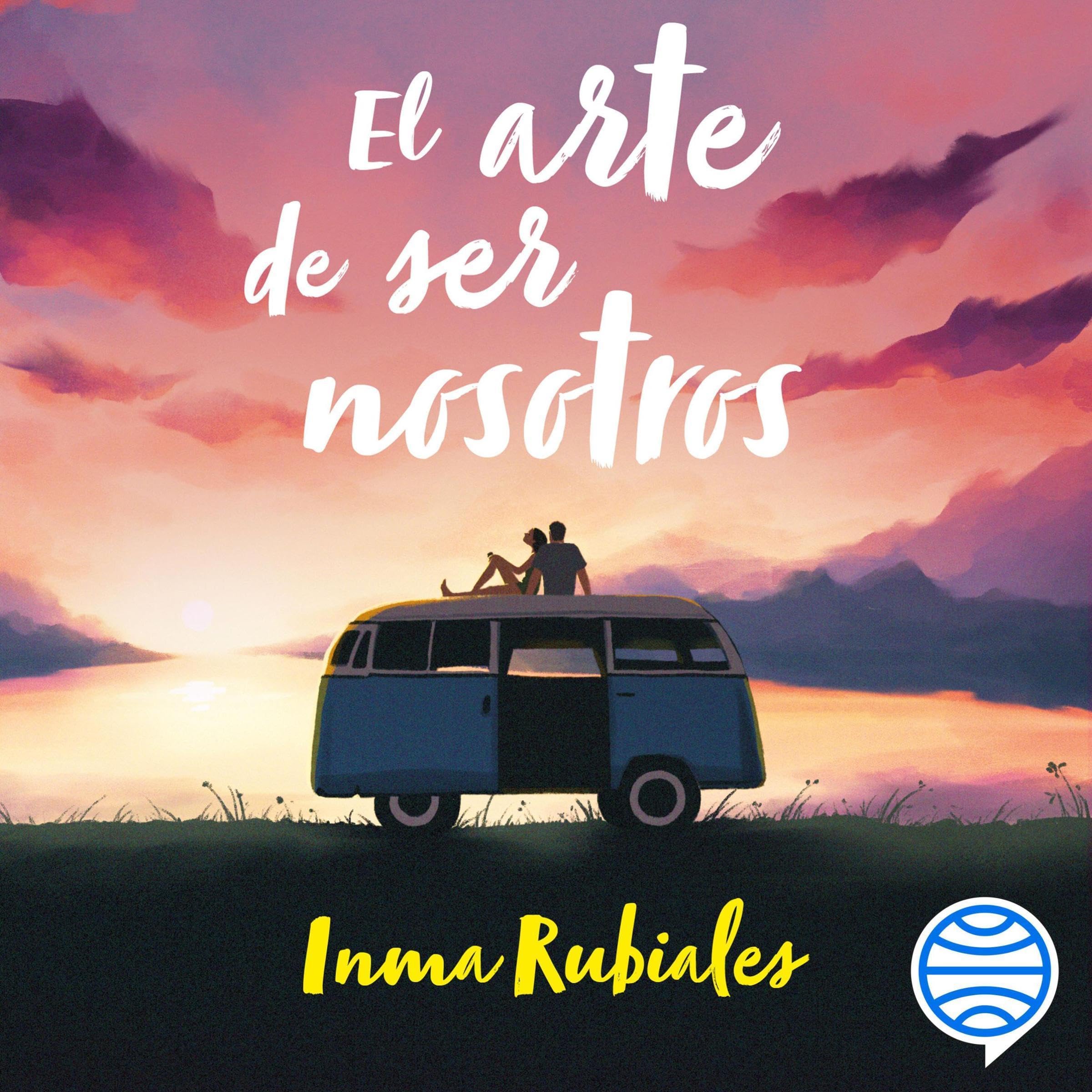 El arte de ser nosotros — audiolibro completo