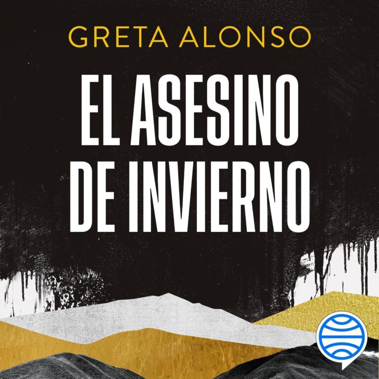 El Asesino de Invierno — escúchalo en Audible