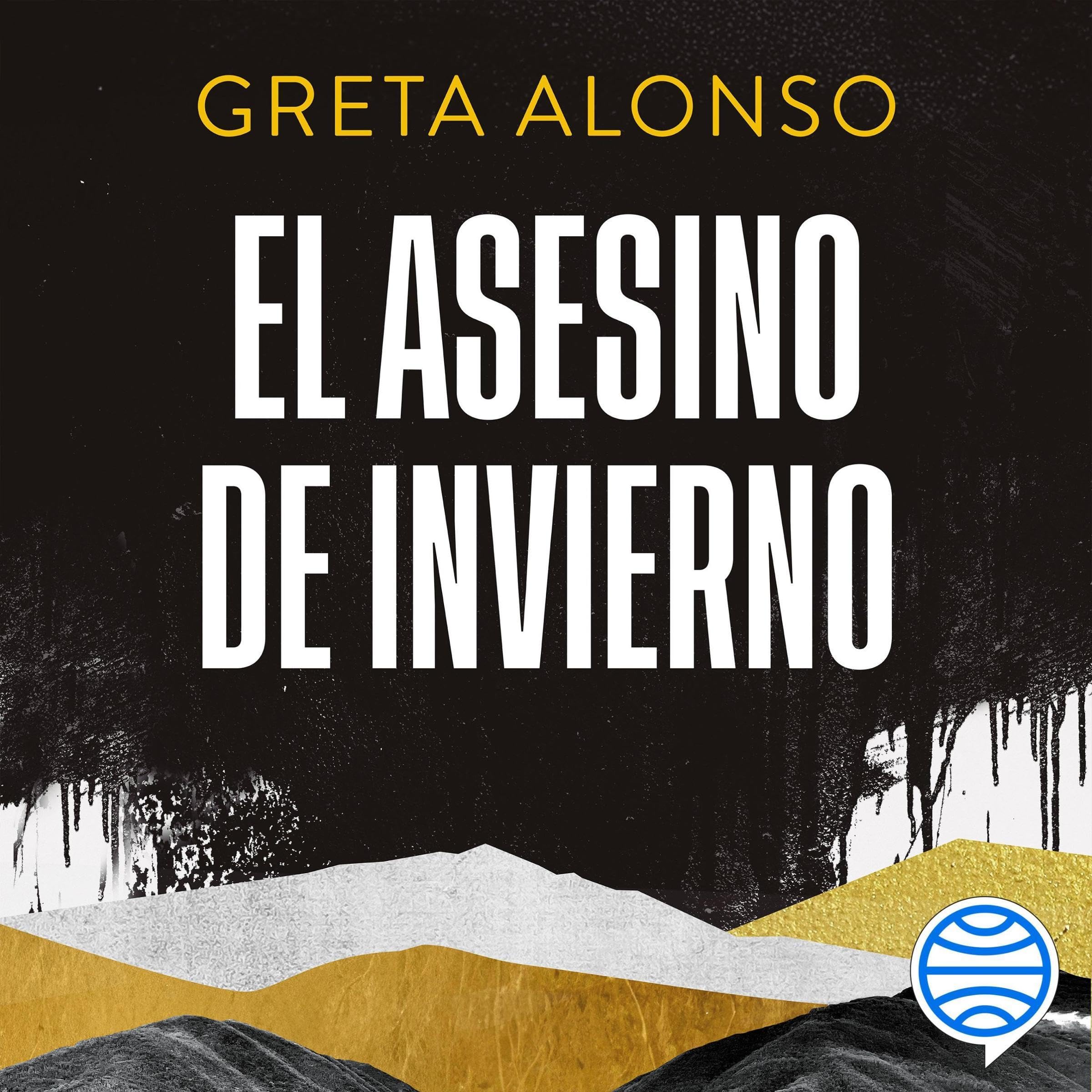 El Asesino de Invierno — escúchalo en Audible