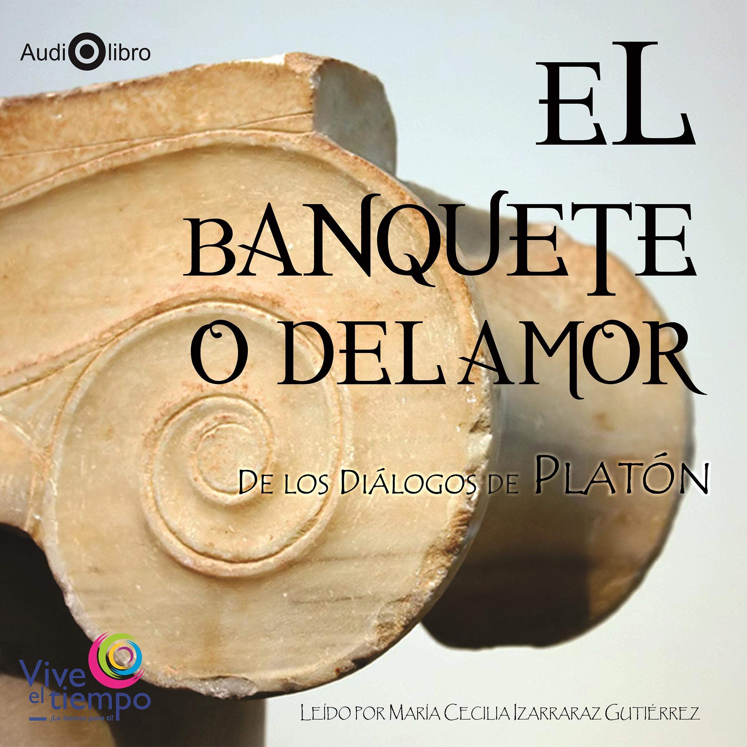 El banquete — escúchalo en Audible