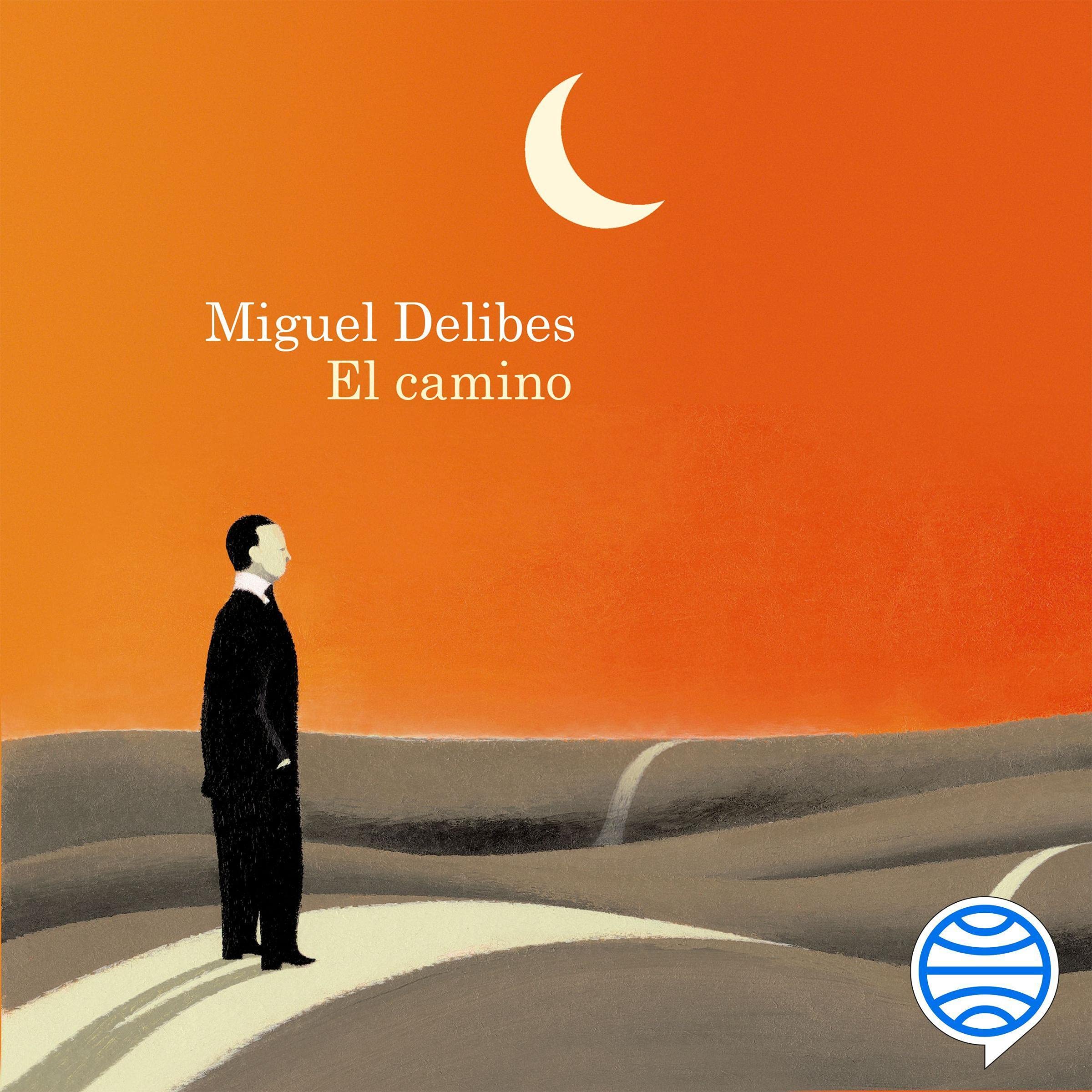 Carátula de El camino
