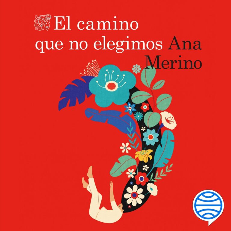 Portada del audiolibro El camino que no elegimos