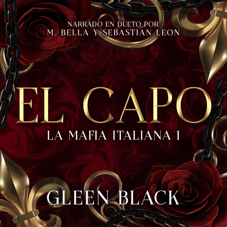 El Capo — audiolibro completo