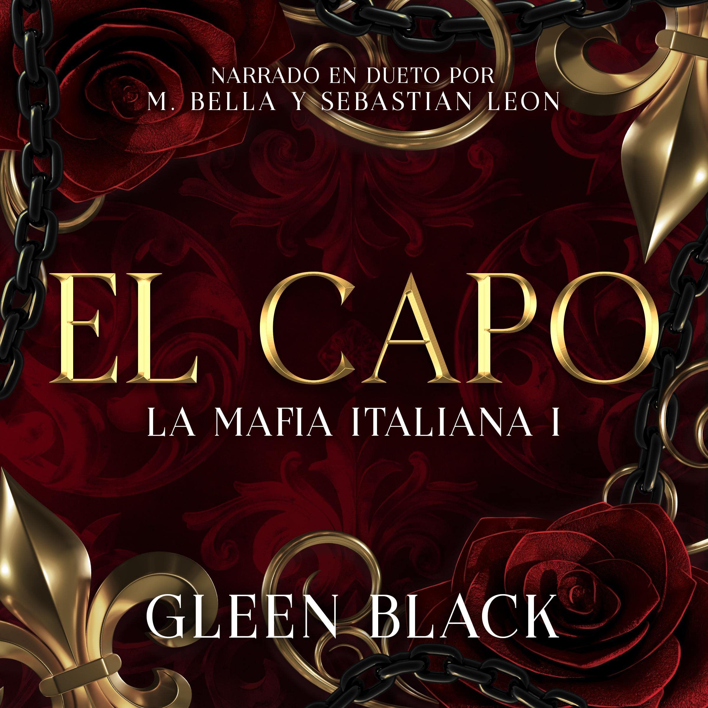El Capo — audiolibro completo