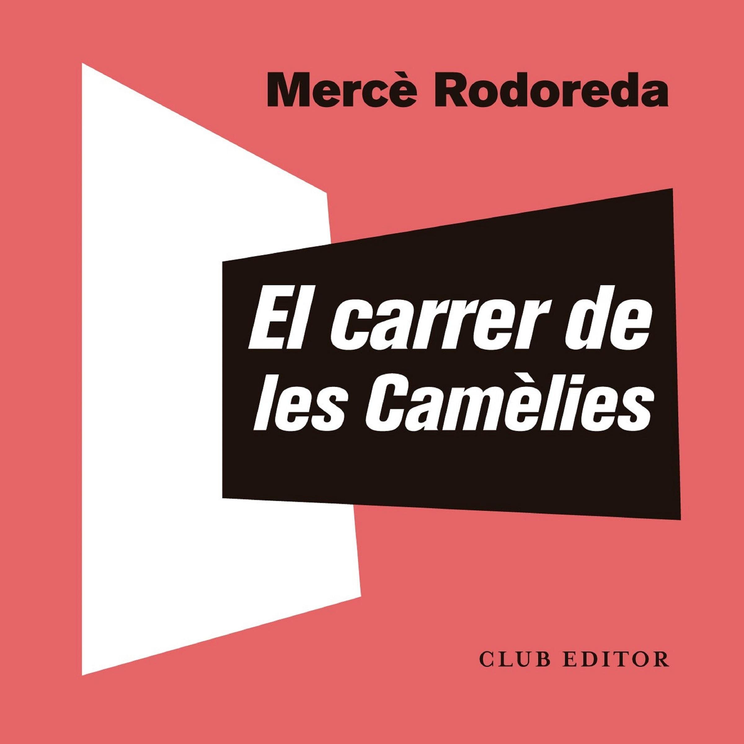El carrer de les Camèlies — escúchalo en Audible